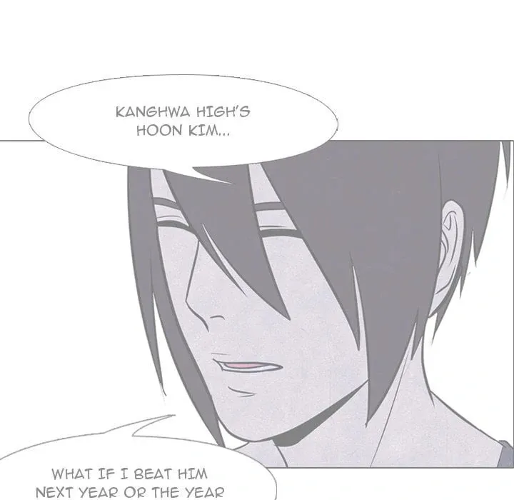High School Devil Chapter 337 page 157 - 
