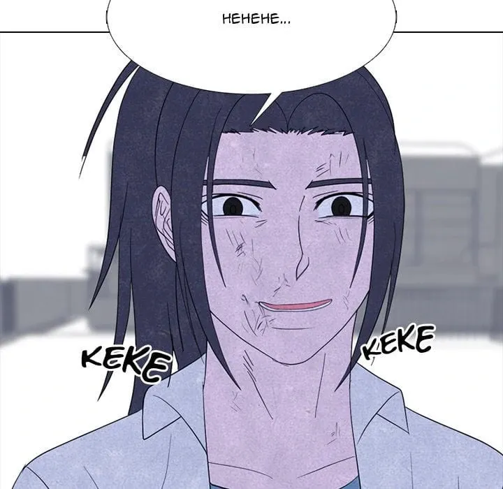 High School Devil Chapter 337 page 19 - 