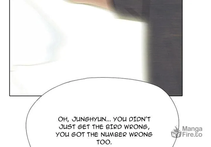 High School Devil Chapter 337 page 3 - 