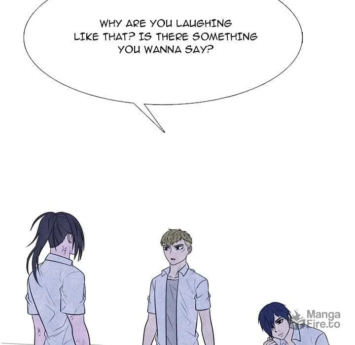High School Devil Chapter 337 page 21 - 
