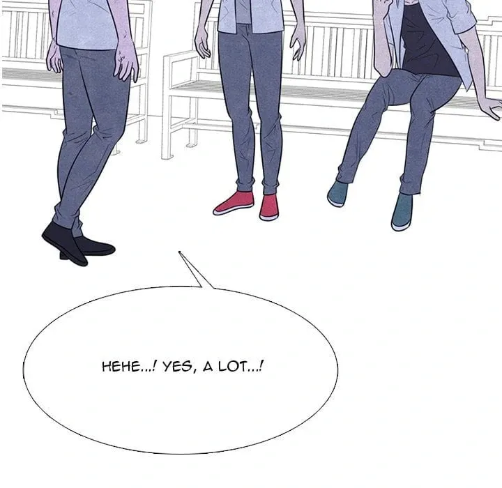 High School Devil Chapter 337 page 22 - 