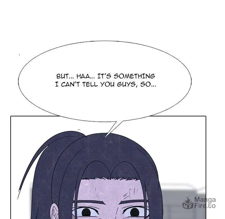 High School Devil Chapter 337 page 24 - 