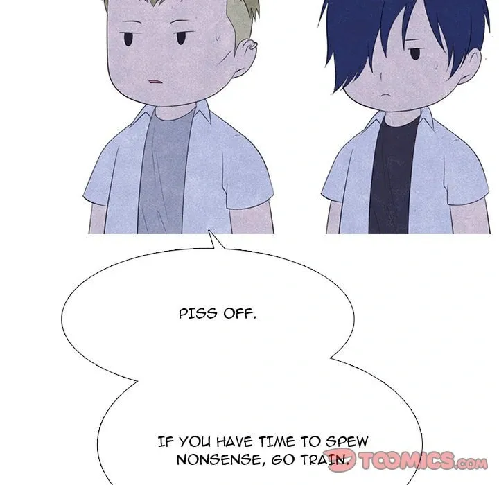 High School Devil Chapter 337 page 28 - 