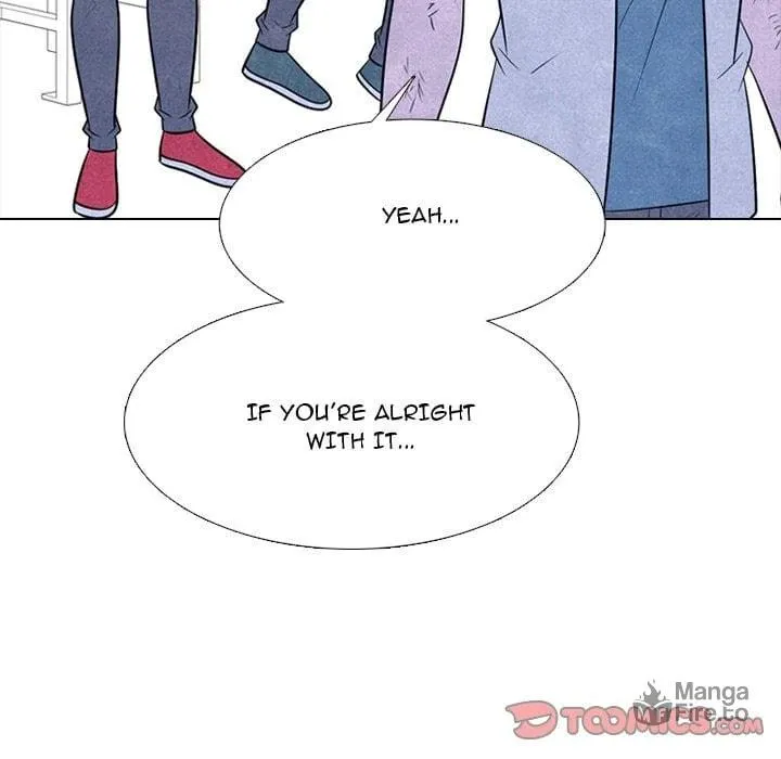 High School Devil Chapter 337 page 40 - 