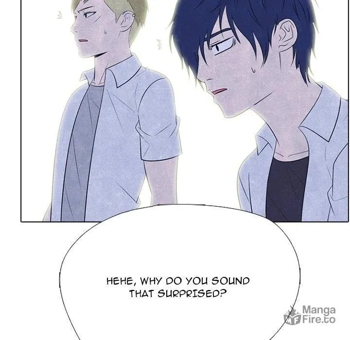 High School Devil Chapter 337 page 45 - 