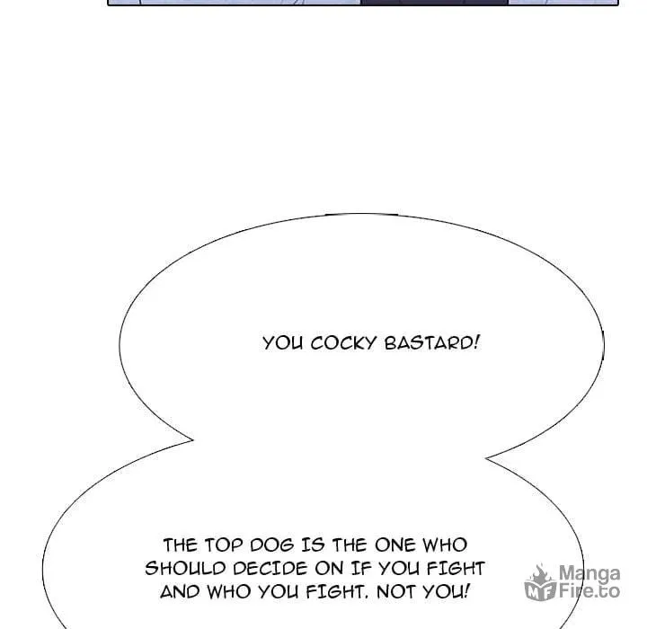 High School Devil Chapter 337 page 54 - 