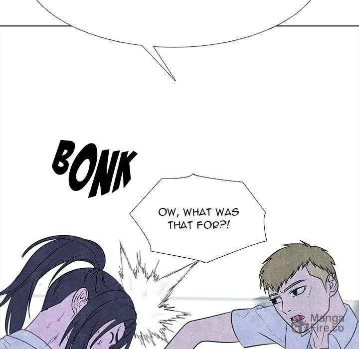High School Devil Chapter 337 page 55 - 