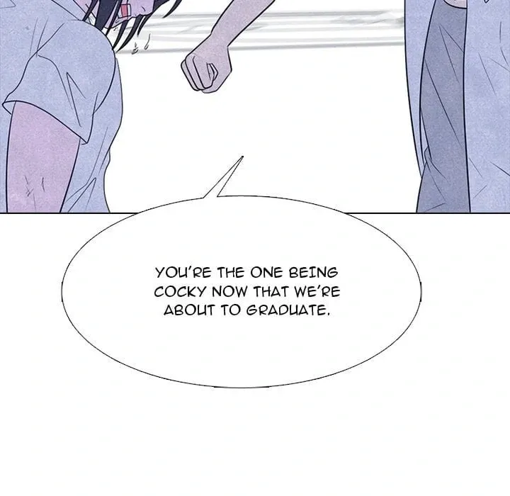 High School Devil Chapter 337 page 56 - 