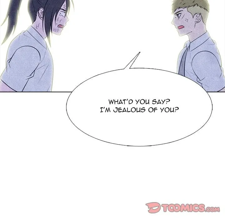 High School Devil Chapter 337 page 64 - 
