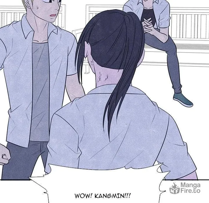High School Devil Chapter 337 page 69 - 