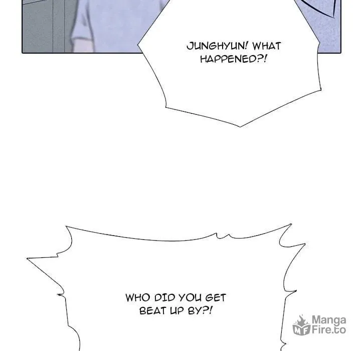 High School Devil Chapter 337 page 85 - 