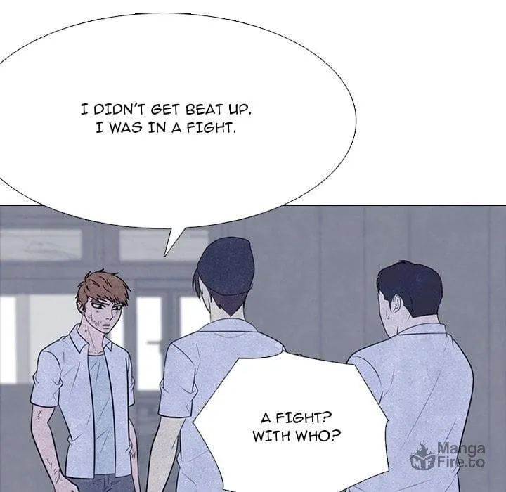 High School Devil Chapter 337 page 87 - 