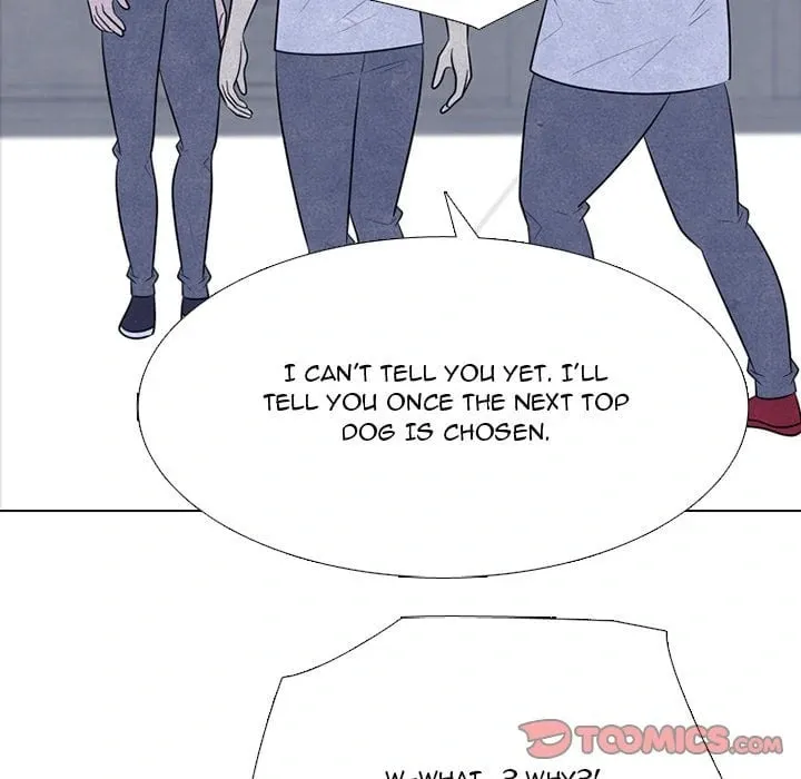 High School Devil Chapter 337 page 88 - 