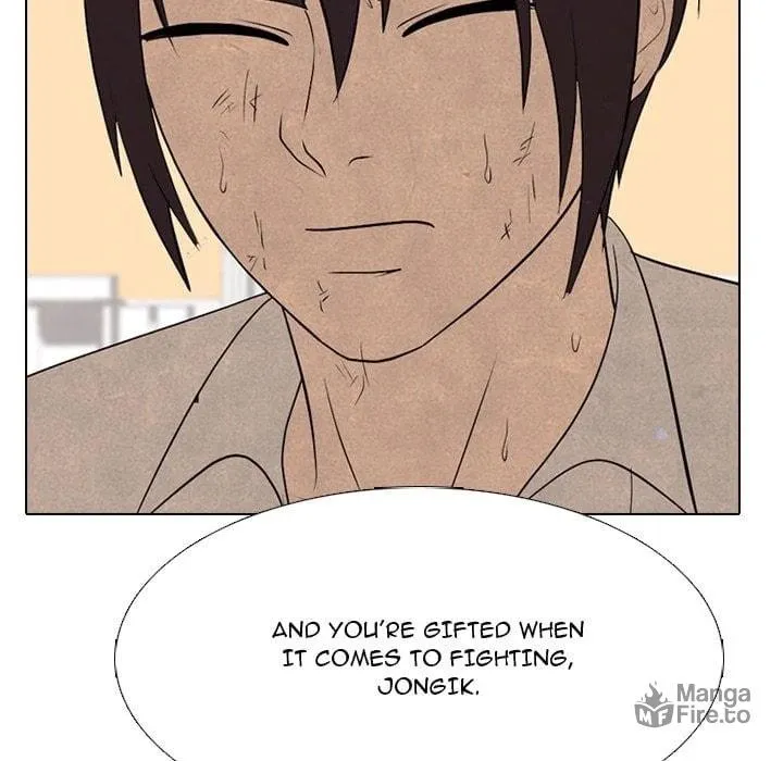 High School Devil Chapter 338 page 114 - 