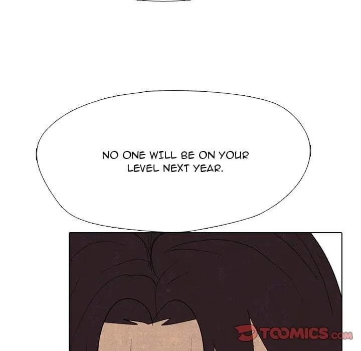 High School Devil Chapter 338 page 124 - 