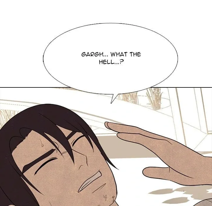 High School Devil Chapter 338 page 14 - 
