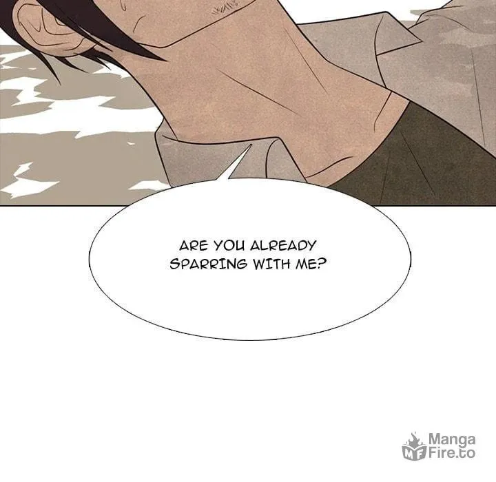 High School Devil Chapter 338 page 15 - 