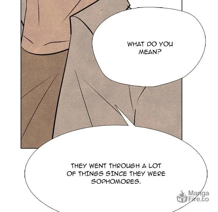 High School Devil Chapter 338 page 150 - 
