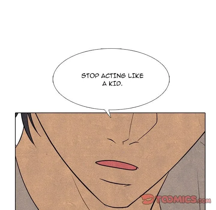 High School Devil Chapter 338 page 16 - 