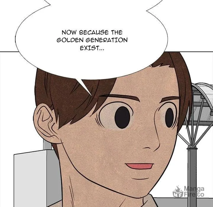 High School Devil Chapter 338 page 156 - 