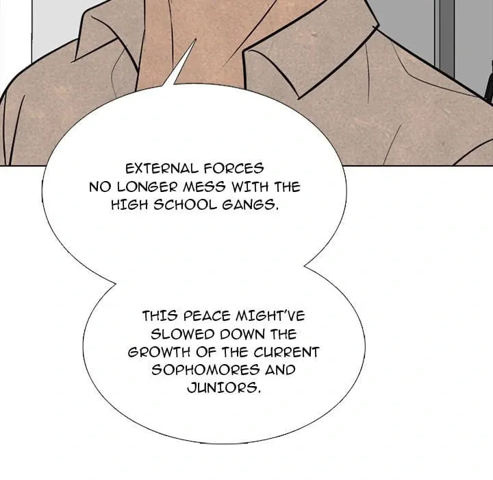 High School Devil Chapter 338 page 157 - 
