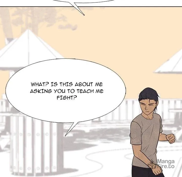 High School Devil Chapter 338 page 21 - 