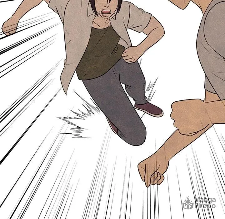 High School Devil Chapter 338 page 33 - 