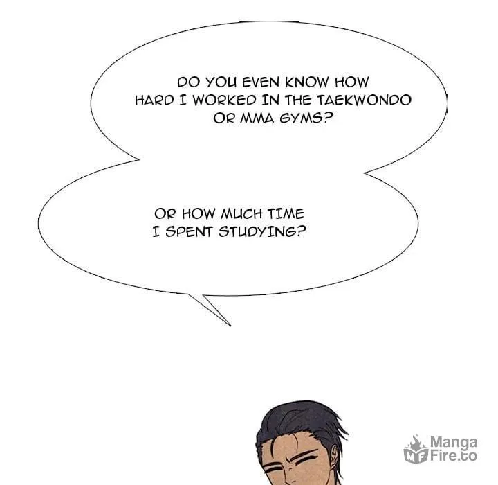 High School Devil Chapter 338 page 48 - 