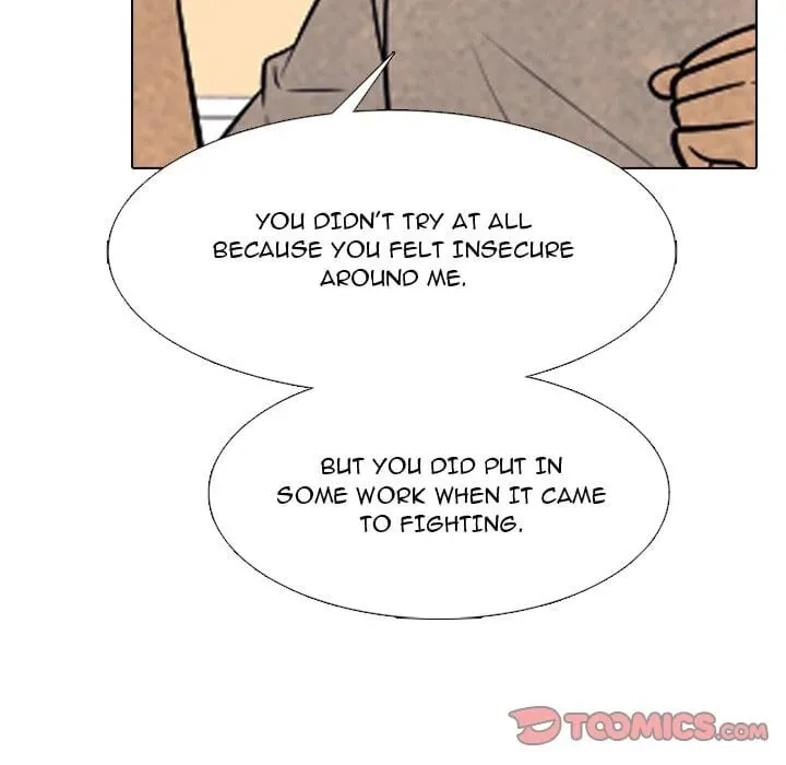 High School Devil Chapter 338 page 52 - 