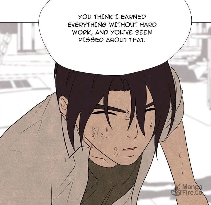 High School Devil Chapter 338 page 54 - 