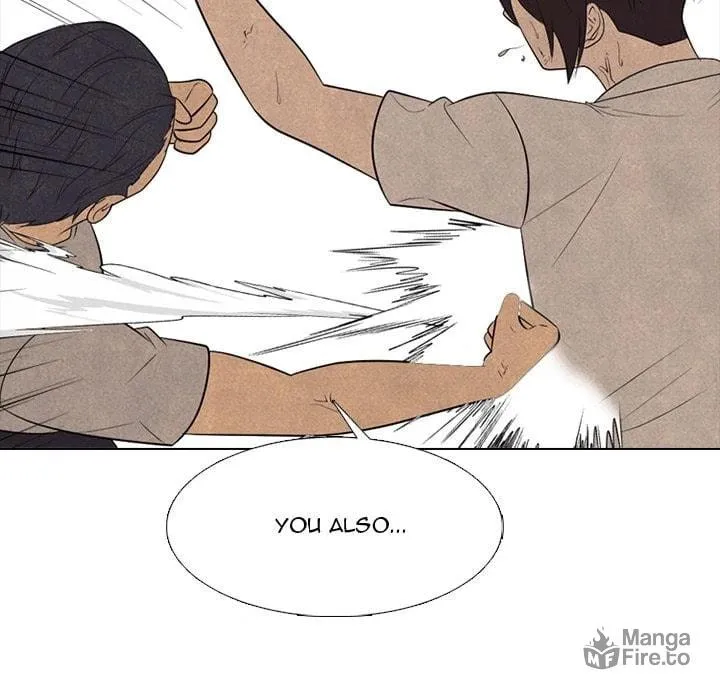 High School Devil Chapter 338 page 63 - 
