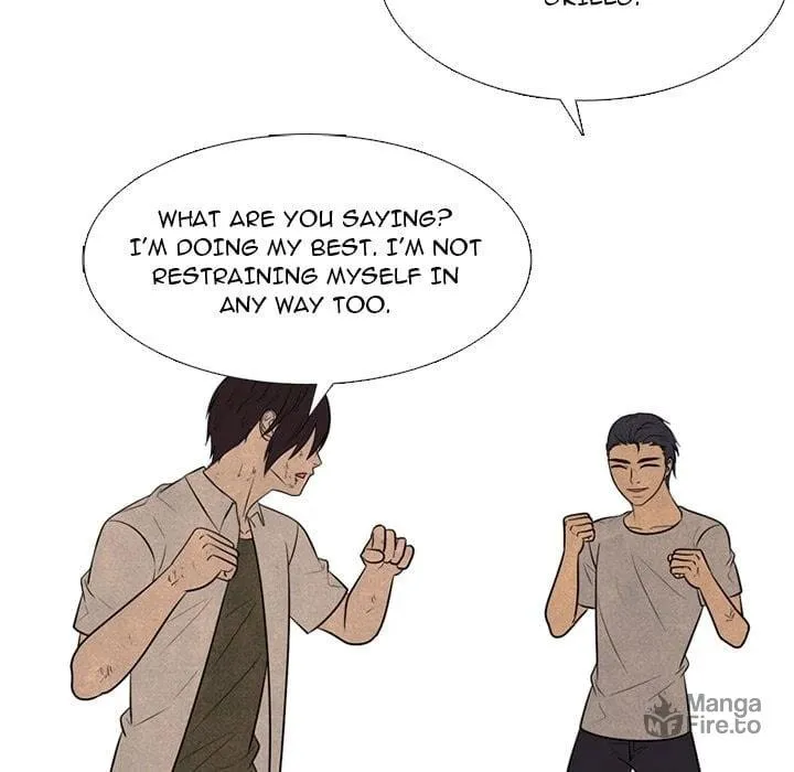 High School Devil Chapter 338 page 78 - 