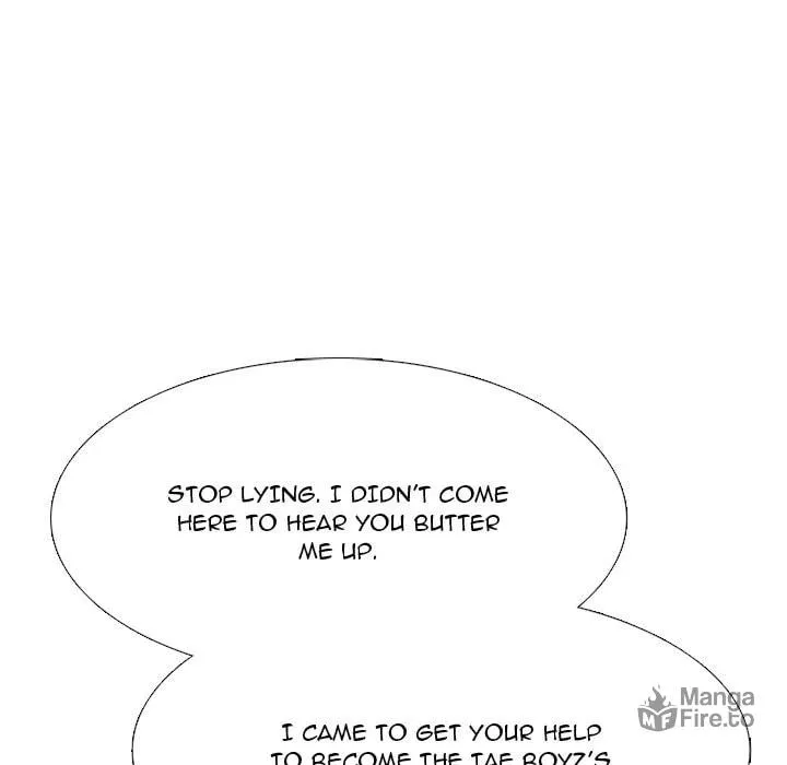 High School Devil Chapter 338 page 80 - 