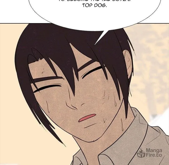 High School Devil Chapter 338 page 81 - 