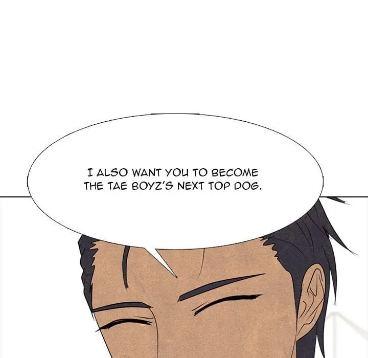 High School Devil Chapter 338 page 83 - 