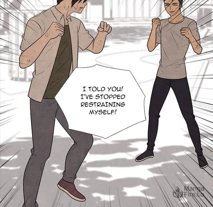 High School Devil Chapter 338 page 87 - 