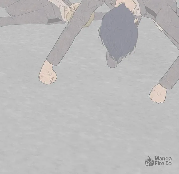 High School Devil Chapter 339 page 111 - 