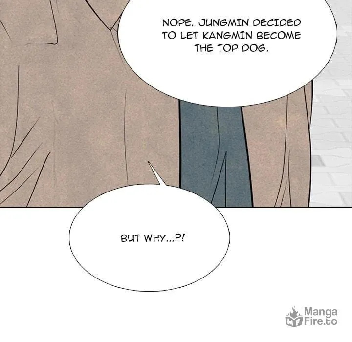 High School Devil Chapter 339 page 115 - 