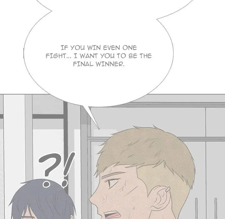 High School Devil Chapter 339 page 118 - 
