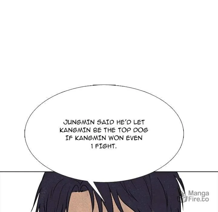 High School Devil Chapter 339 page 120 - 
