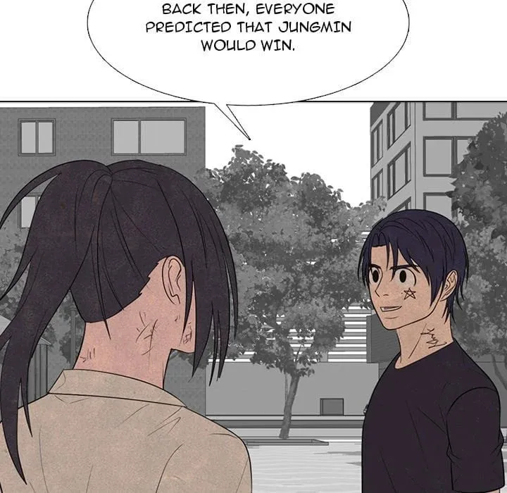 High School Devil Chapter 339 page 124 - 