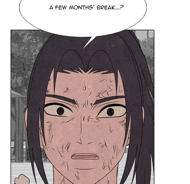 High School Devil Chapter 339 page 133 - 