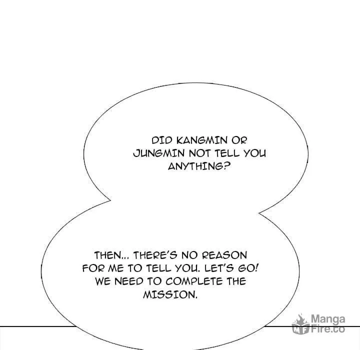 High School Devil Chapter 339 page 135 - 