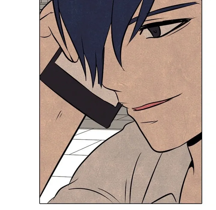 High School Devil Chapter 339 page 166 - 