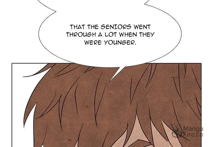 High School Devil Chapter 339 page 3 - 
