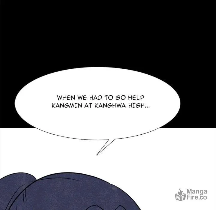 High School Devil Chapter 339 page 30 - 