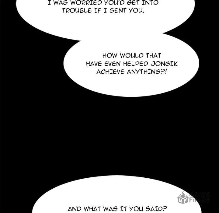 High School Devil Chapter 339 page 35 - 
