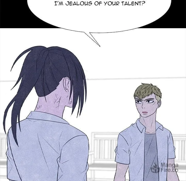 High School Devil Chapter 339 page 36 - 