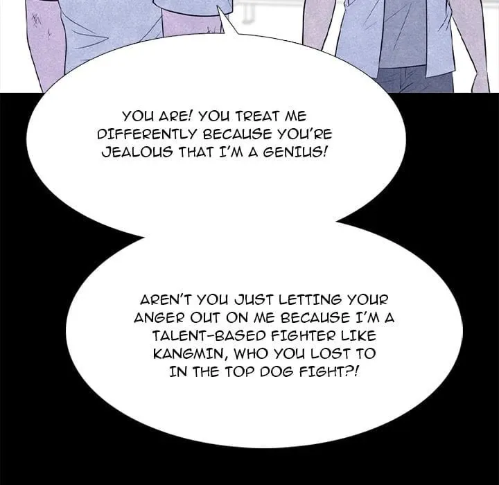 High School Devil Chapter 339 page 37 - 