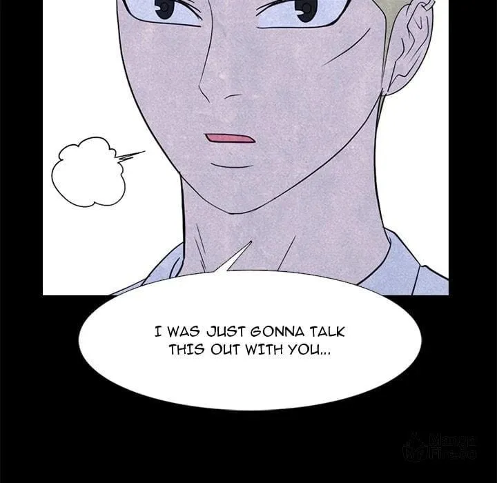 High School Devil Chapter 339 page 39 - 